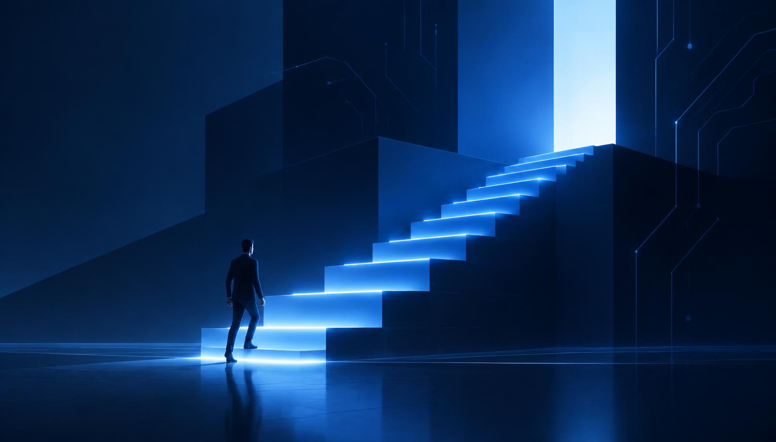 How to take the first step in an enterprise AI project