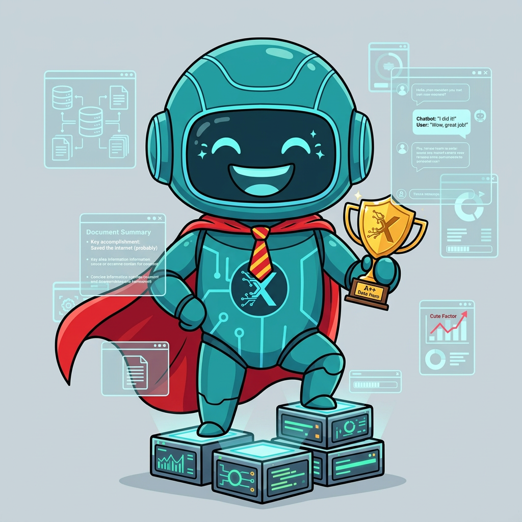 Enterprise AI